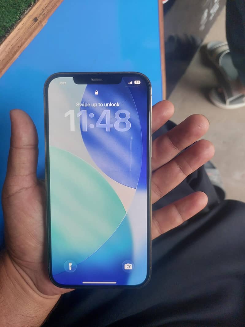 Apple iPhone 12 Pro Max 3