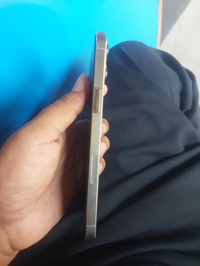 Apple iPhone 12 Pro Max 4