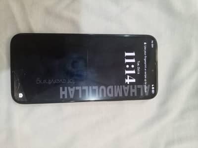 Honor X8b