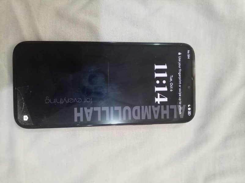 Honor X8b 0