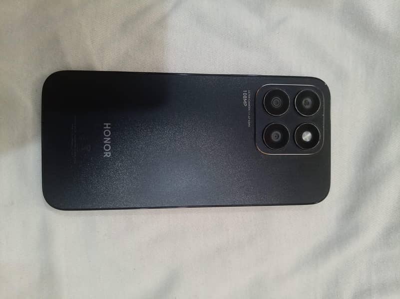 Honor X8b 1