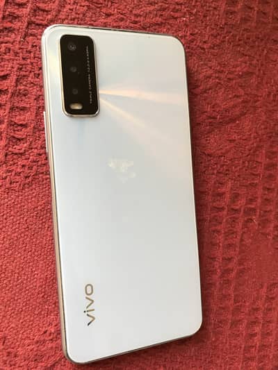 #Vivo Y20