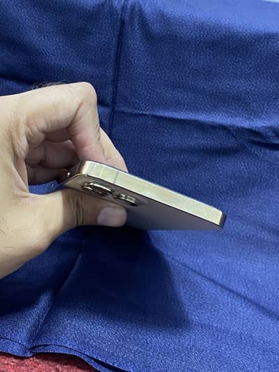 I phone 12 Pro max