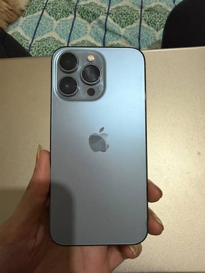 Apple iPhone 13 Pro