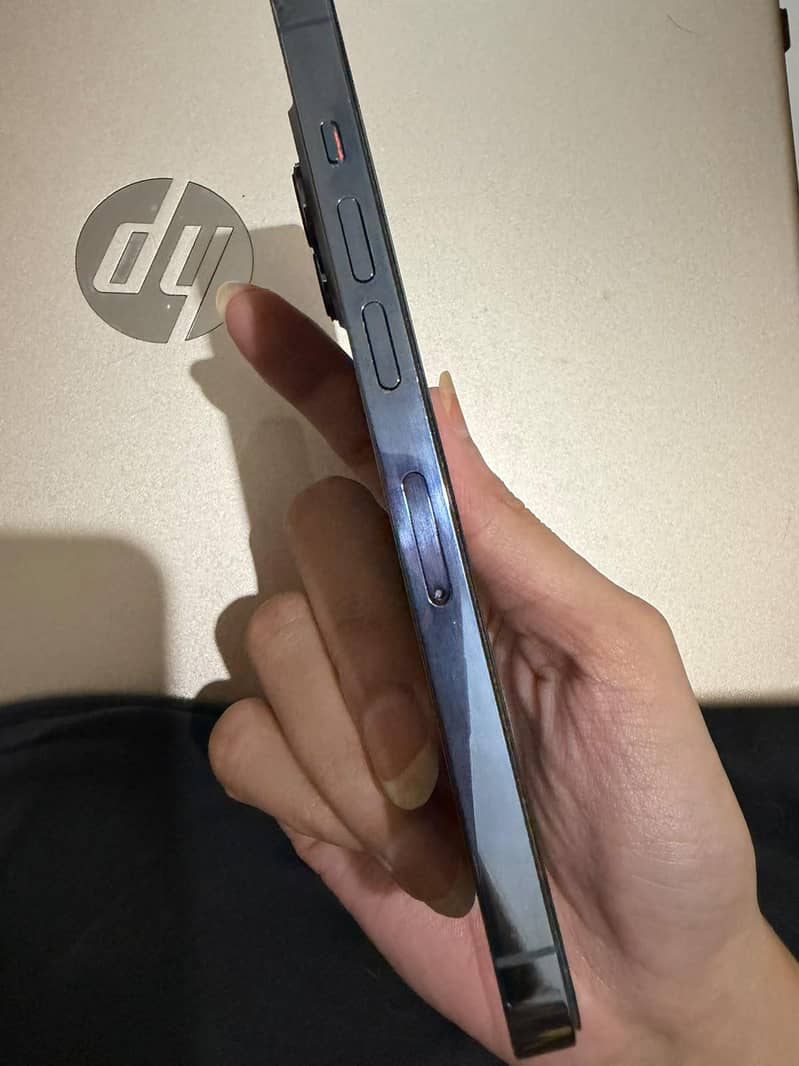 Apple iPhone 13 Pro 2