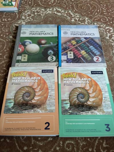 Books For Sale( All Subjects) From 1k-5k