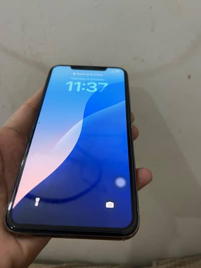Apple iPhone XS Max