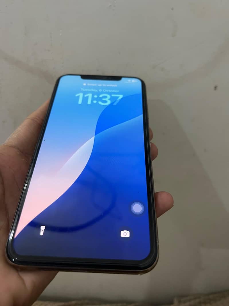 Apple iPhone XS Max 0