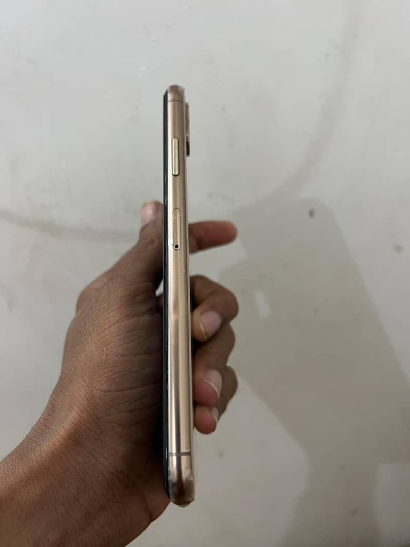 Apple iPhone XS Max 5