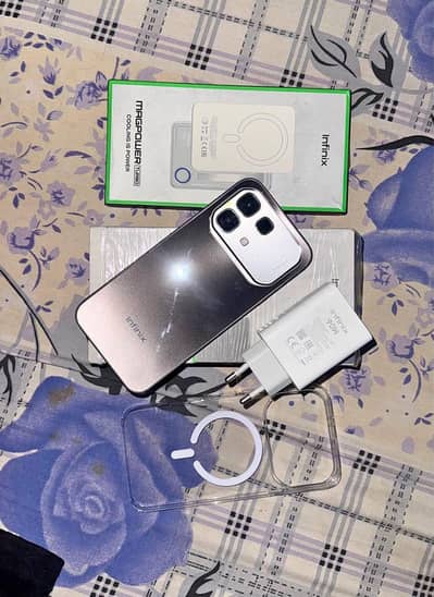 Infinix Note 60 Pro