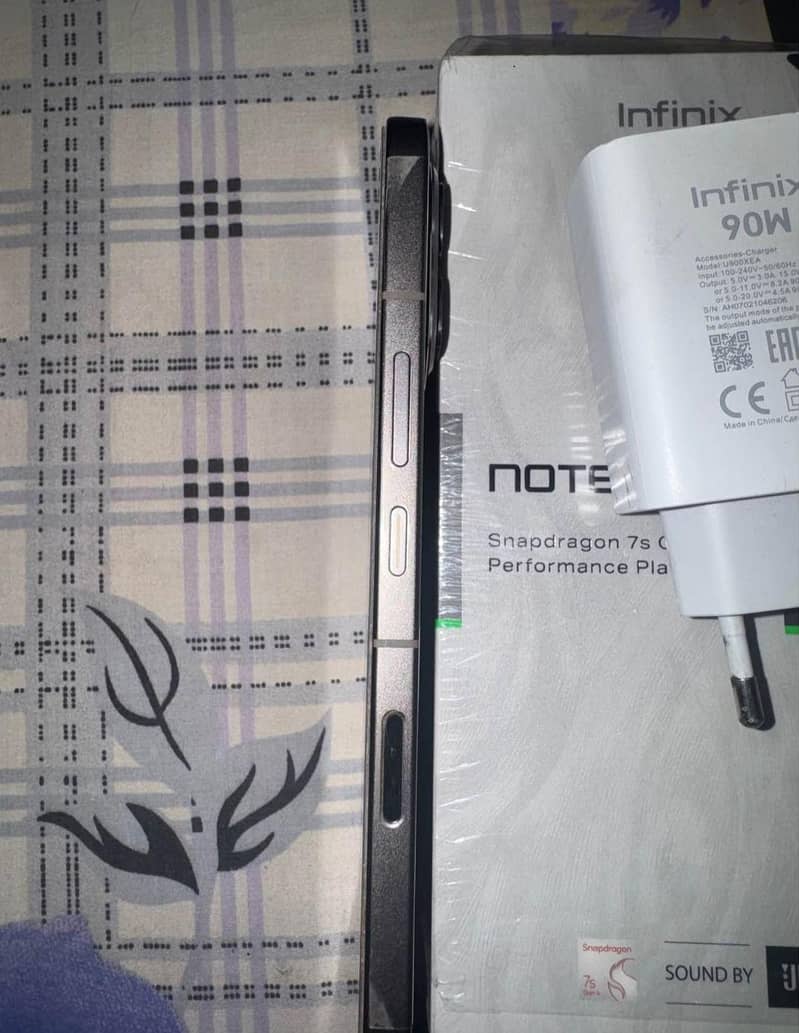 Infinix Note 60 Pro 2