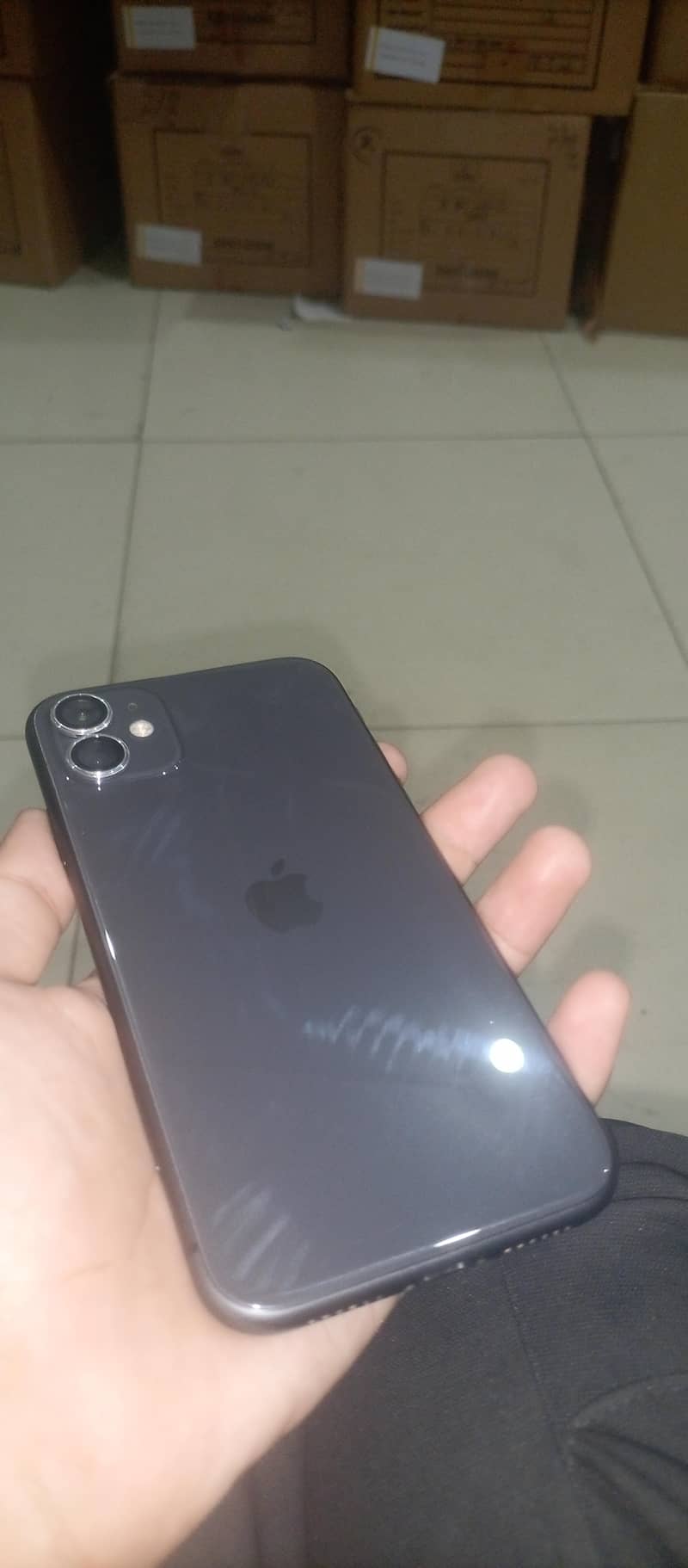 Apple iPhone 11 1