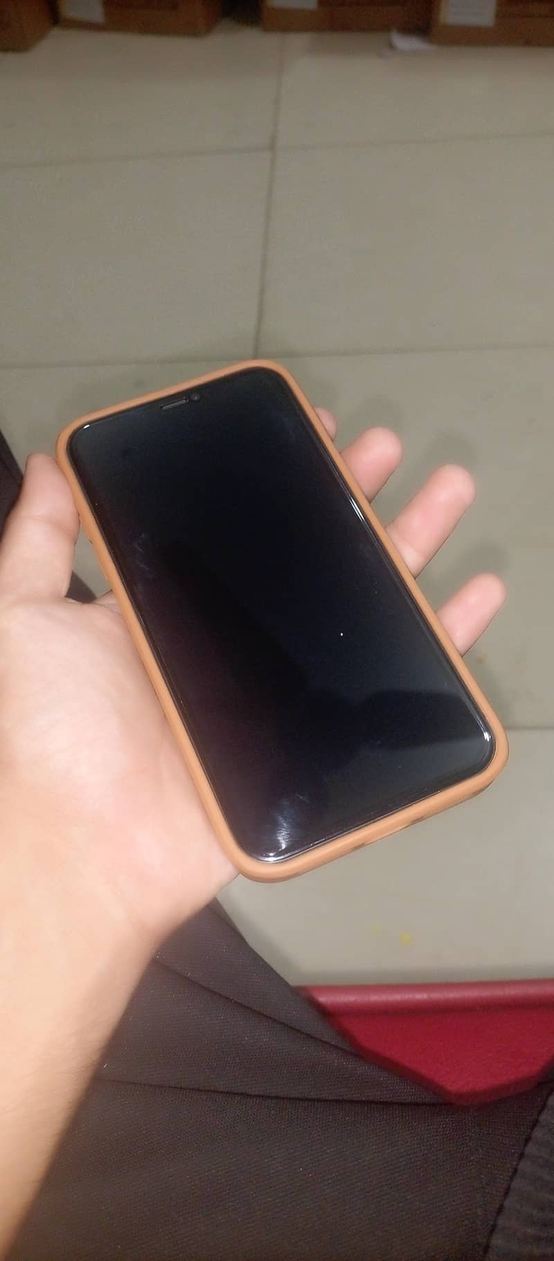 Apple iPhone 11 2