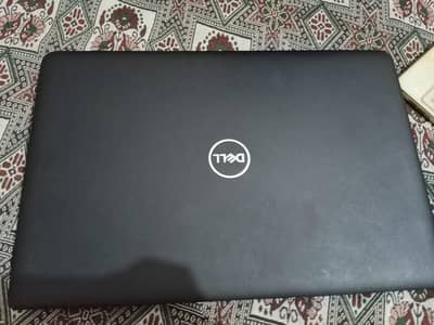 Dell Latitude 3500 | 8th Gen | 8GB RAM | 256GB SSD | Linux