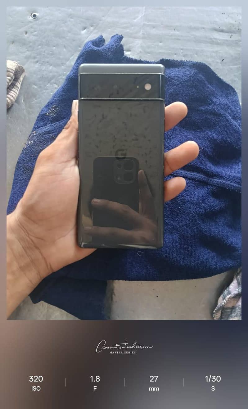 google pixel 6 1