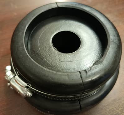 Cable Entry Boot assembly