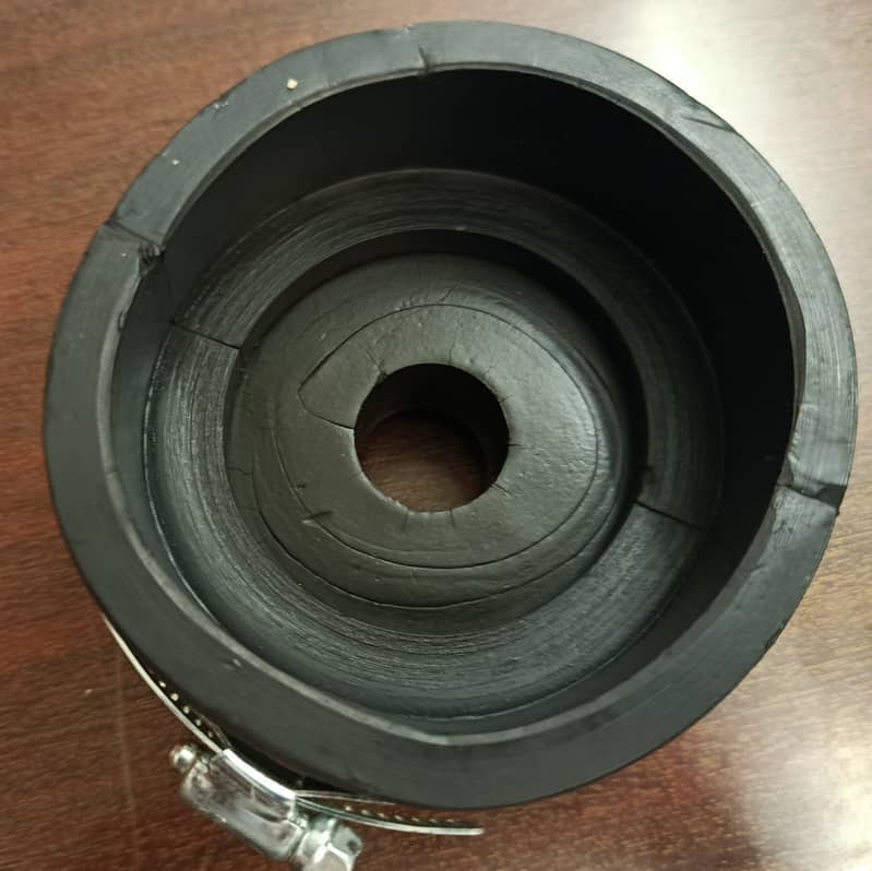 Cable Entry Boot assembly 2