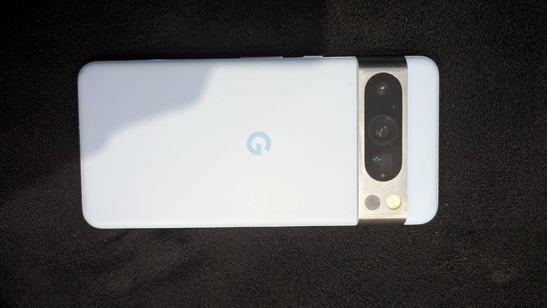 Google Pixel 8 Pro 1