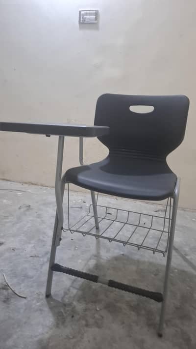 school chairs
