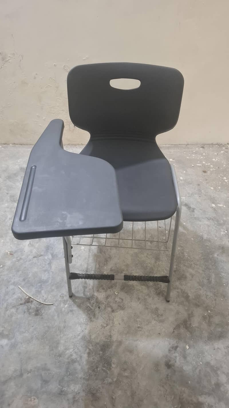 school chairs 1