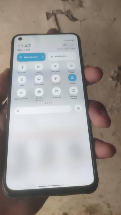 OPPO Reno 6