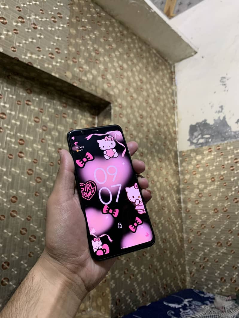 Google Pixel 4 XL 3