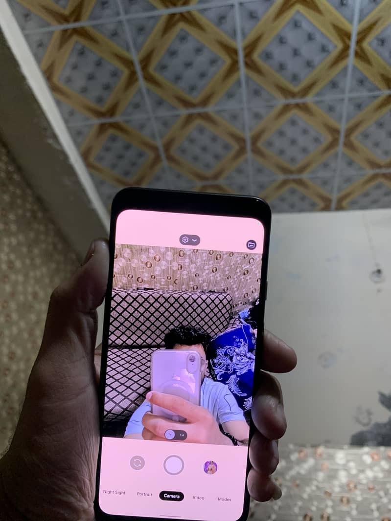 Google Pixel 4 XL 4