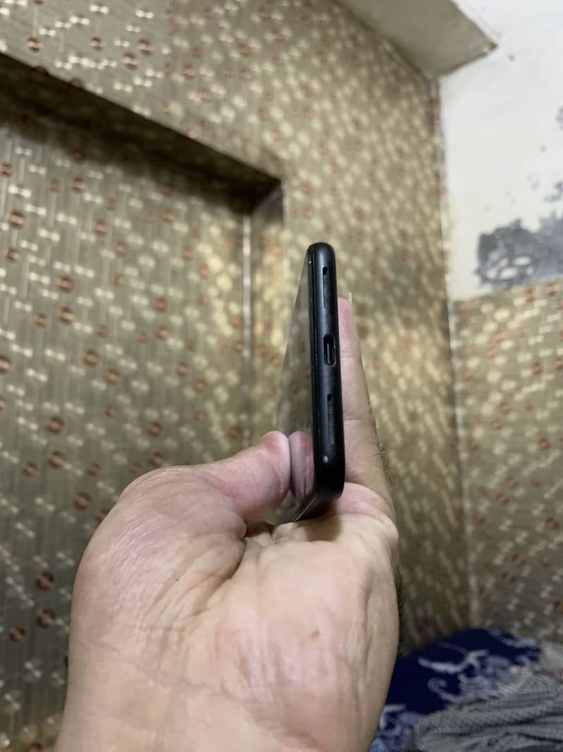 Google Pixel 4 XL 5