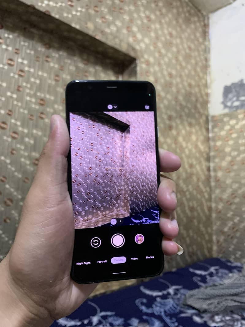 Google Pixel 4 XL 6