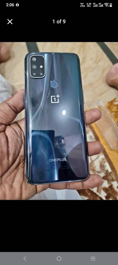 one plus n10 Approved