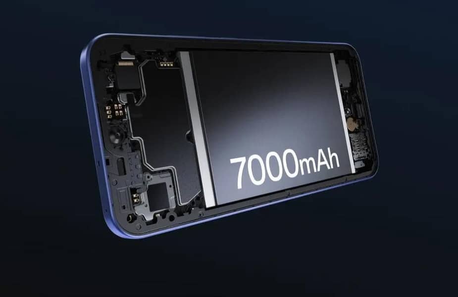 OPPO A6s 2
