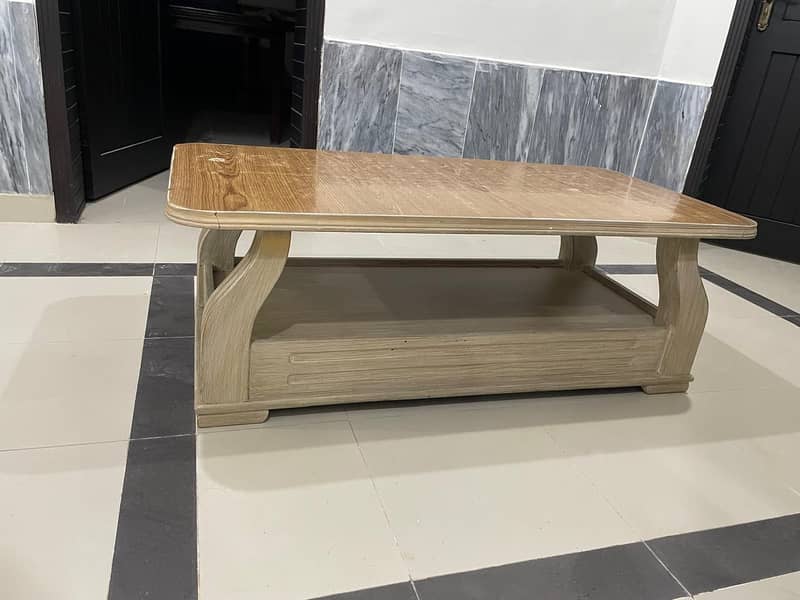 Centre Table 1