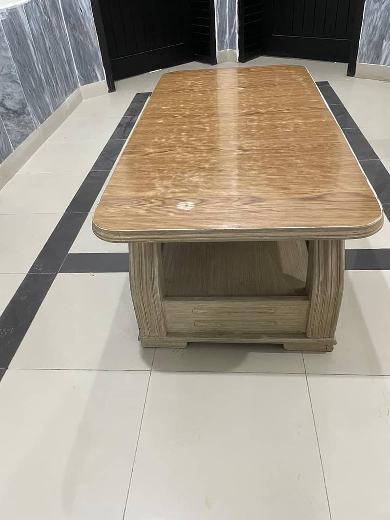 Centre Table 2