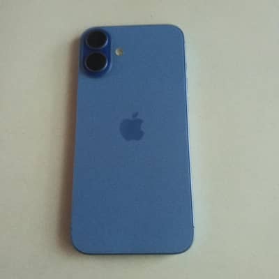 Apple iPhone 16 Plus jv