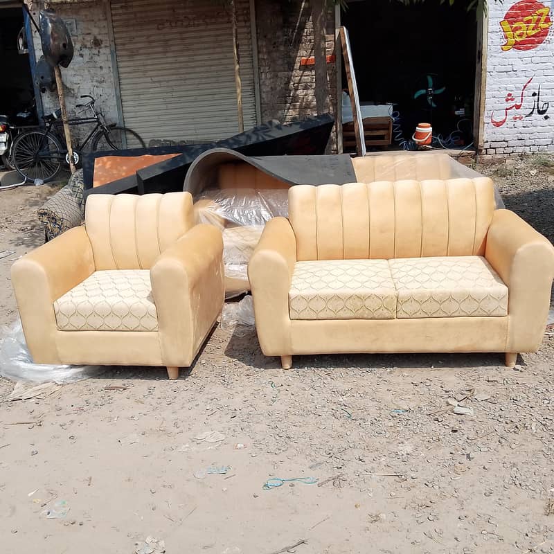 Muhammad sofa centre 0