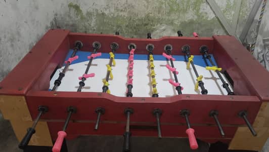foosball badawa game