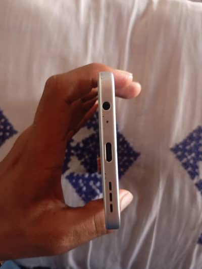Infinix Hot 60 pro