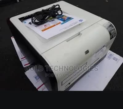 hp laserjet cp1525