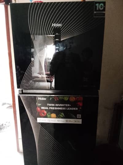 Haier inverter Digital