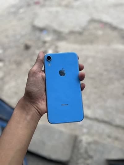 iPhone XR for Sale – Excellent Condition | Best Price