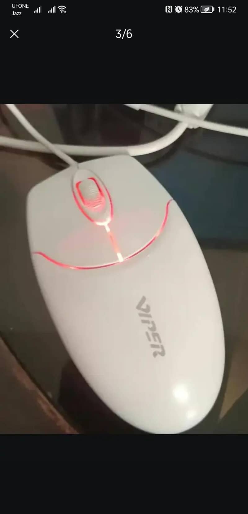viper All in one computer 1