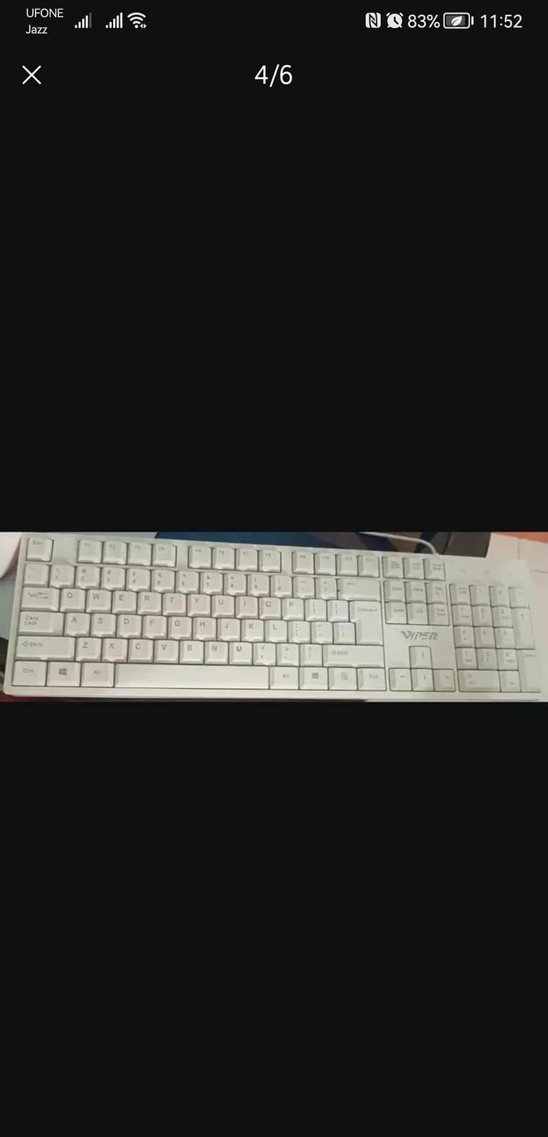 viper All in one computer 2