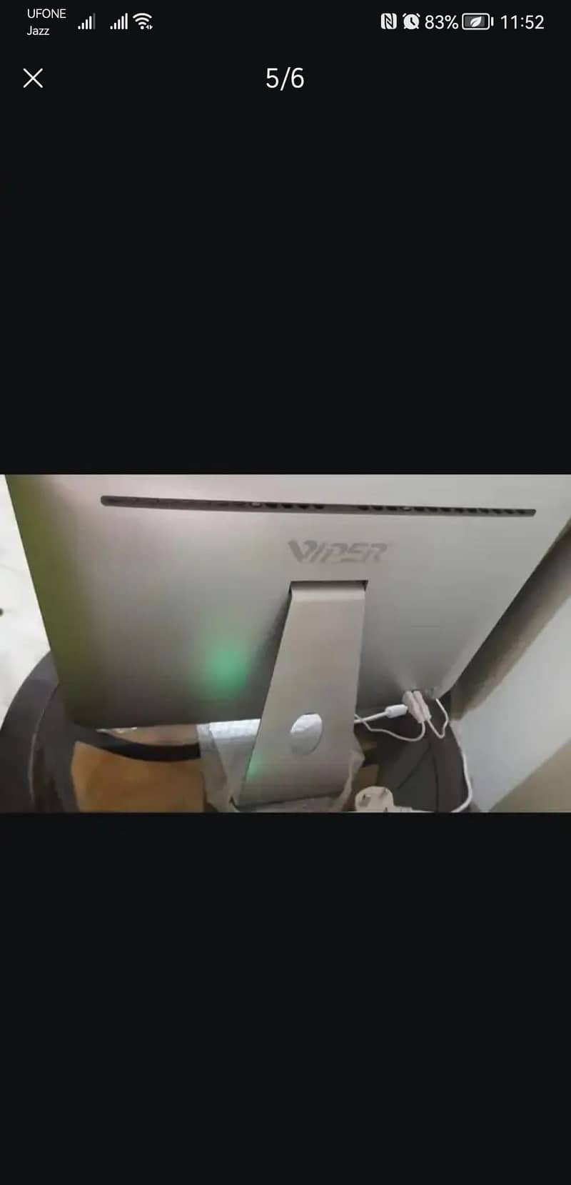 viper All in one computer 3