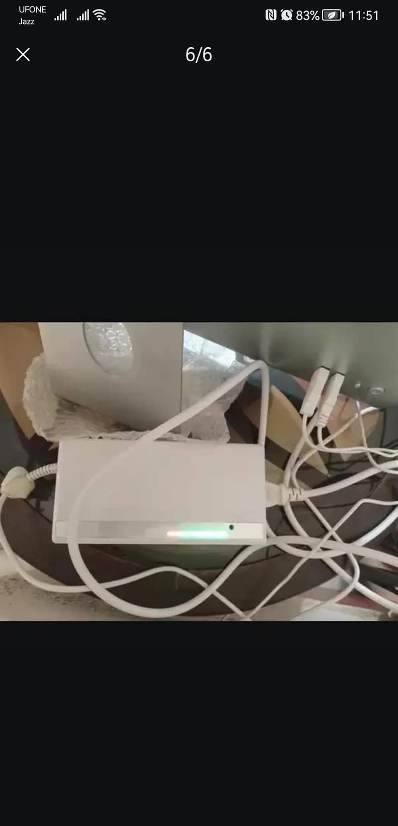viper All in one computer 4