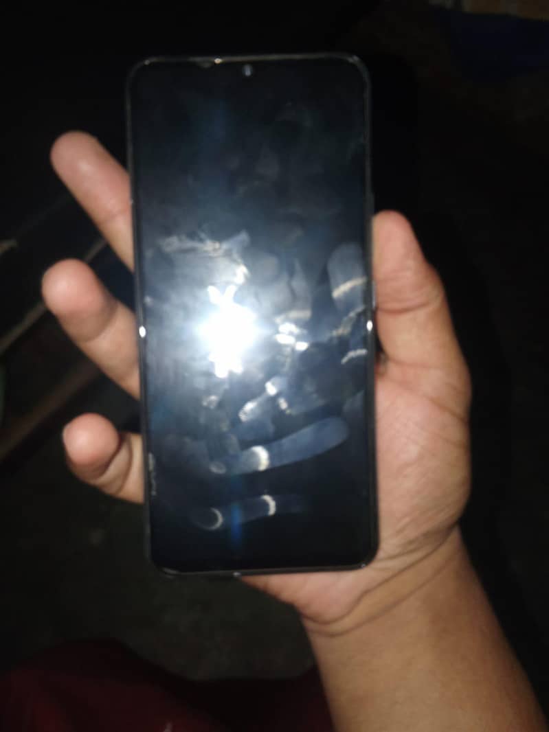 Vivo V23e 0