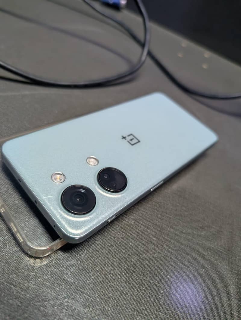One Plus Nord 3 1
