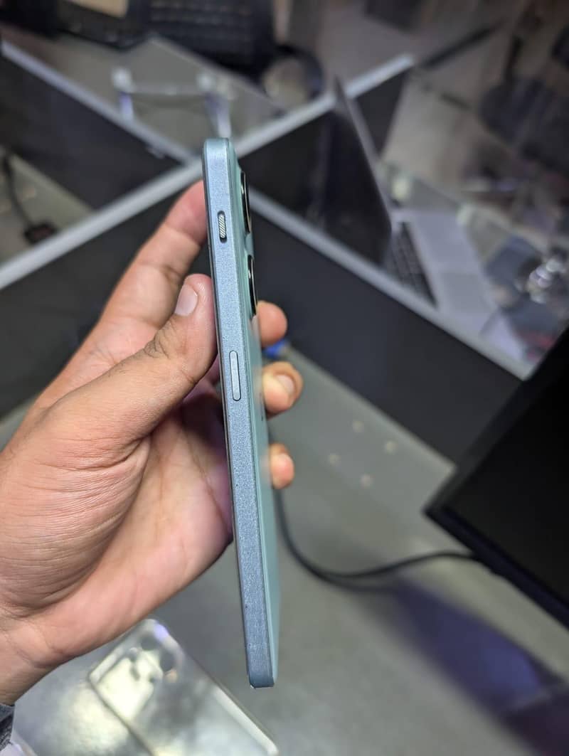 One Plus Nord 3 3