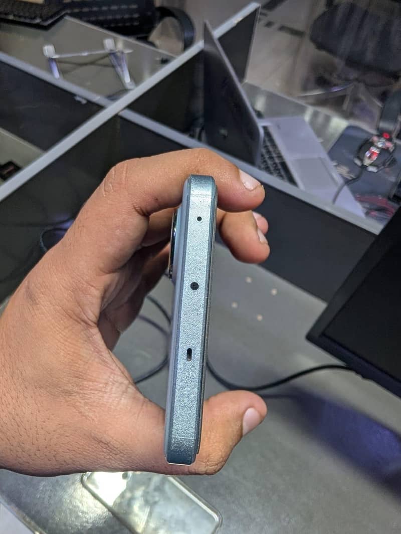 One Plus Nord 3 5