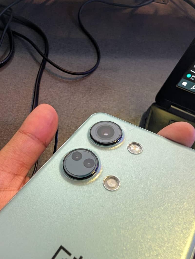One Plus Nord 3 9
