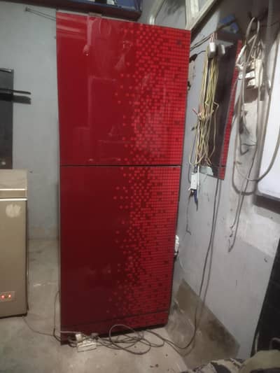 Used ok condition